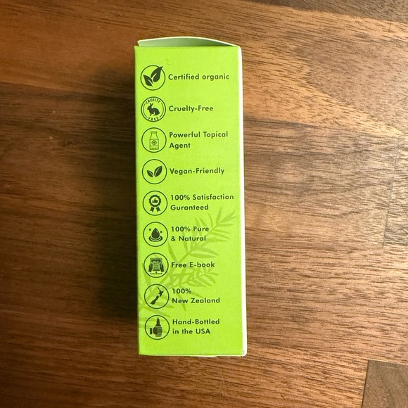 NZ COUNTRY - 100% Pure New Zealand Manuka Essential Oil - Picture 6 of 9